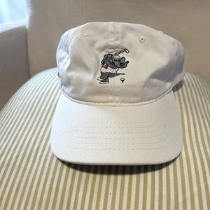 Ping Alabama golf Men’s hat